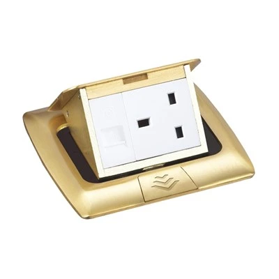 Cutie compactă pentru podea