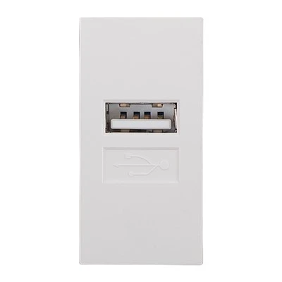 Încărcător unic USB A de 10,5 W