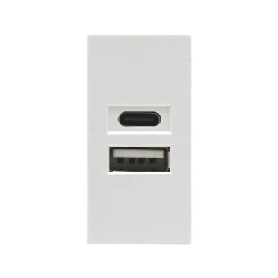 Încărcător unic USB C de 10,5 W